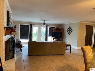 1049 Scotts Hideaway Rd unit Scott's Hideaway, Farmerville, LA 71241 - photo 3