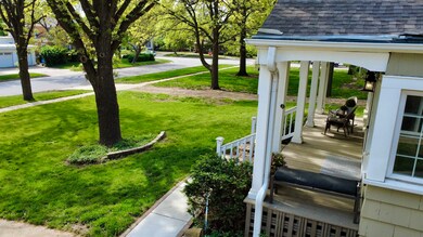 Yard