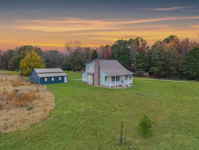 1085 Tobacco Rd, Saint Stephen, SC 29479 - photo 2