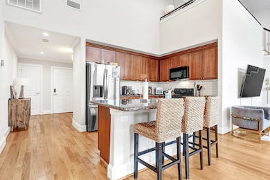 4402 Lillian St unit 8, Houston, TX 77007 - photo 6