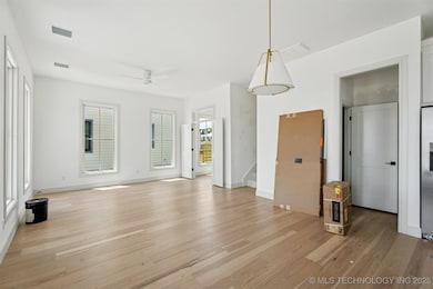 39 Lower Greenway, Eufaula, OK 74432 - photo 4