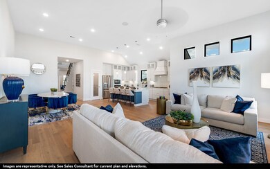 16212 Garden Dr, Celina, TX 75009 - photo 3