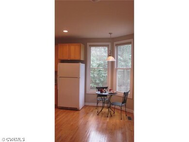 Breakfast Nook