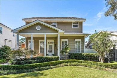 5830 Marshal Foch, New Orleans, LA 70124 - photo 6