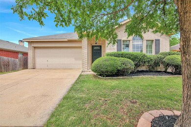 2817 Bissonet Dr, Denton, TX 76210 - photo 2