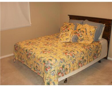 Master Bedroom.