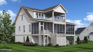 336 Tooley St, Belhaven, NC 27810 - photo 3