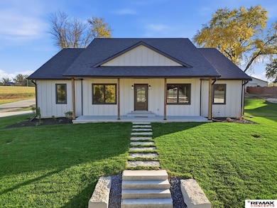 702 Spring St, Adams, NE 68301 - photo 2