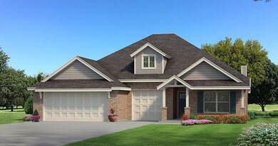 608 NW 199th St, Edmond, OK 73012 - photo 5