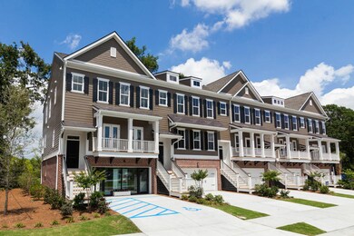 Carolina Walk Townhomes