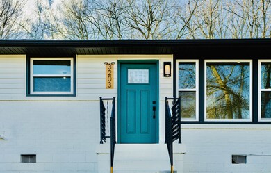 New Windows and doors great design and detail!