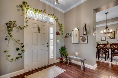 230 Dartmoor Ct, Conway, SC 29526 - photo 3