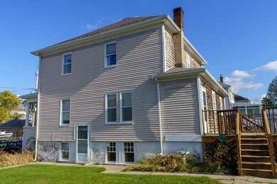 177 Lawton St, Fall River, MA 02721 - photo 3