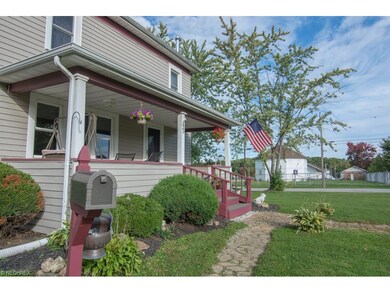 45 N Elm St, Jefferson, OH 44047 - photo 6