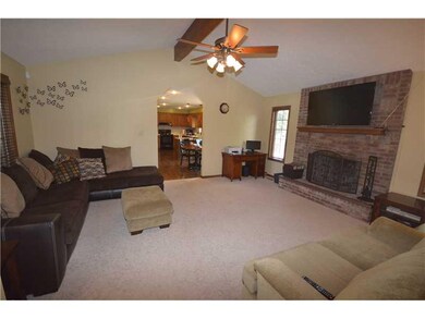 7833 Wooden Shoe Cir, Avon, IN 46123 - photo 3