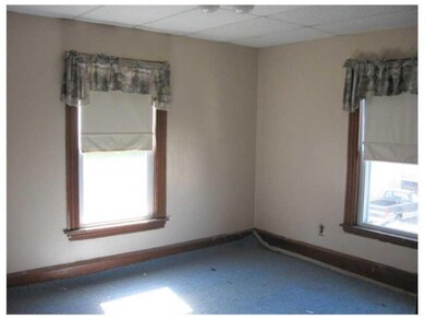 Bedroom.