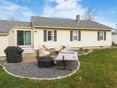 11 Belanger St, Winslow, ME 04901 - photo 5