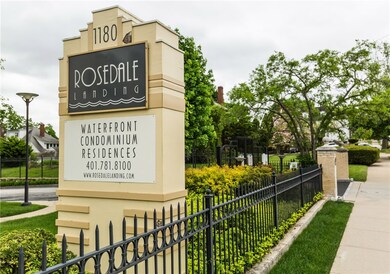 1180 Narragansett Blvd unit 6, Cranston, RI 02905 - photo 3