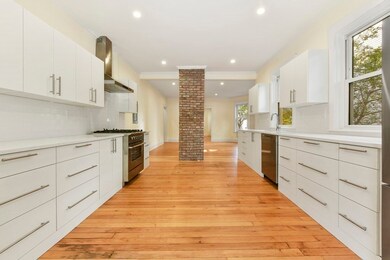 38 Russell St unit 1, Cambridge, MA 02140 - photo 6