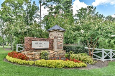 Your entrance welcomes you home.