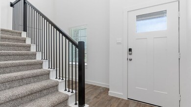 *Images and 3D tour are for illustration only and options may vary from home as built.