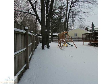 825 W Northrup St, Lansing, MI 48911 - photo 3