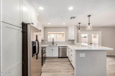 4545 W Orchid Ln unit 1, Chandler, AZ 85226 - photo 2