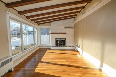 35 Elizabeth Ave, Manchester, NH 03103 - photo 2