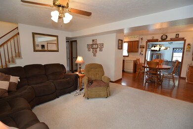 Great for entertaining family and friends.