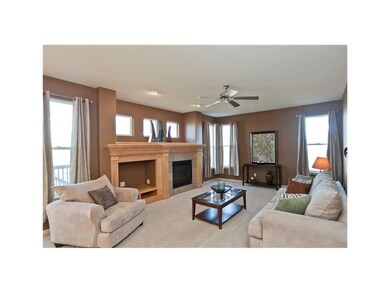 Great Room.