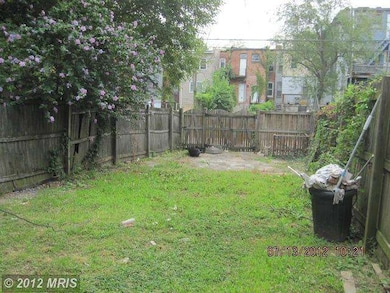 2515 Brookfield Ave, Baltimore, MD 21217 - photo 2