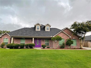 1775 Kevin Ln, Lake Charles, LA 70605 - photo 2