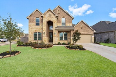 21622 Albertine Dr, Tomball, TX 77377 - photo 4