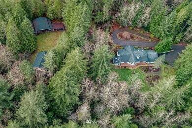 Home, Carport and Detached Garage/Shop 