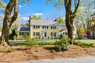 60 Thackeray Rd, Wellesley Hills, MA 02481 - photo 4