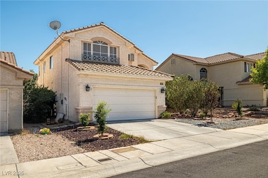 9105 Chenin Ave, Las Vegas, NV 89129 - photo 5