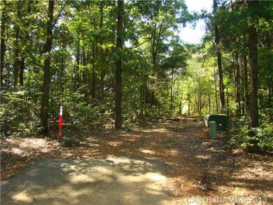 Other - Private drive into Lot 9