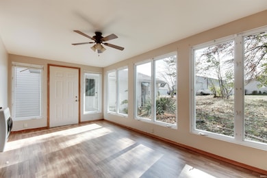 367 W Wolfe St, Sullivan, IN 47882 - photo 3