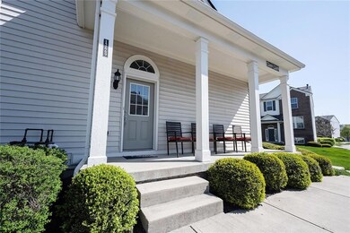 12669 Hollice Ln, Fishers, IN 46037 - photo 4