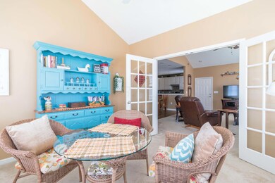 Sunroom