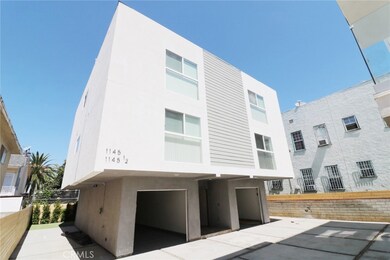 1145 N Kenmore Ave unit 1/2, Los Angeles, CA 90029 - photo 2