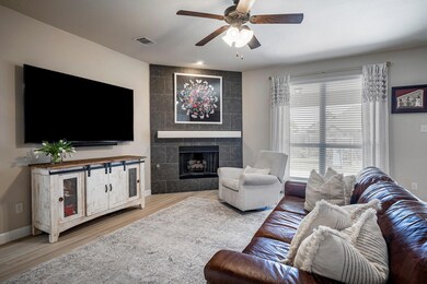 2607 Parkbridge Ct, Wylie, TX 75098 - photo 5