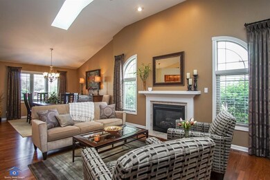 9991 Gettler St, Dyer, IN 46311 - photo 3