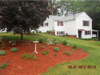 70 G h Carter Dr, Danville, NH 03819 - photo 2