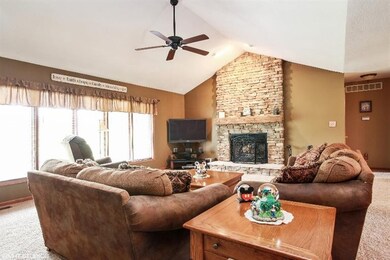 2606 N Timberline Trail, La Porte, IN 46350 - photo 5