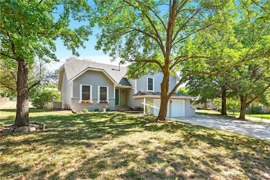 20902 W 52nd Terrace, Shawnee, KS 66218 - photo 2