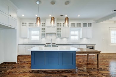 508 Cordell St, Houston, TX 77009 - photo 2