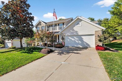 31 Lace Bark Ct, O Fallon, MO 63368 - photo 4