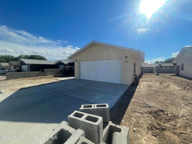 343 Valle Bonita Dr, Farmington, NM 87401 - photo 2