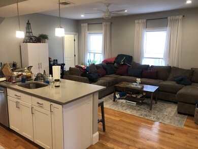 4 Sumner Square unit 2, Dorchester, MA 02125 - photo 3